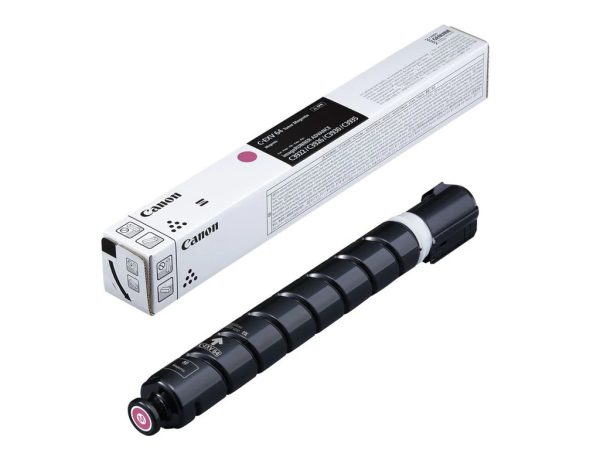 Canon toner CEXV64 Magenta