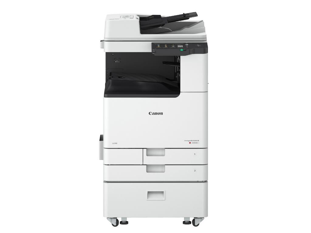 Canon iR C3326i MFP - Image 2
