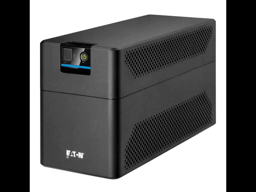 Eaton 5E UPS 1600VA/900W Tower| USB DIN AVR| Outputs 4 x DIN - Image 2