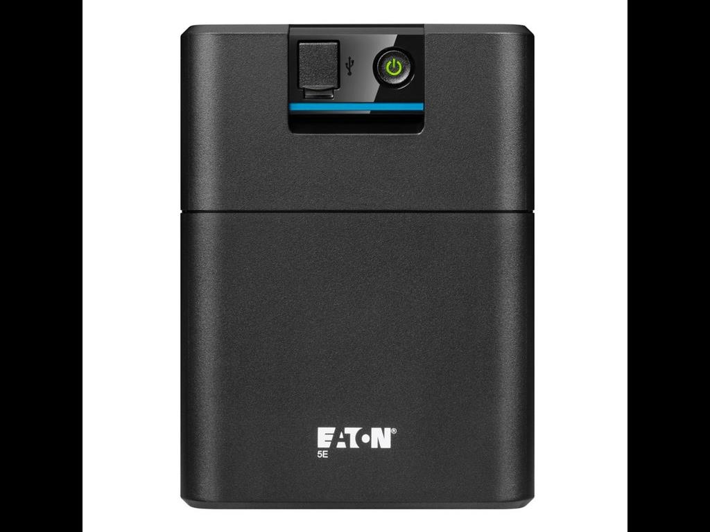 Eaton 5E UPS 1600VA/900W Tower| USB DIN AVR| Outputs 4 x DIN - Image 3
