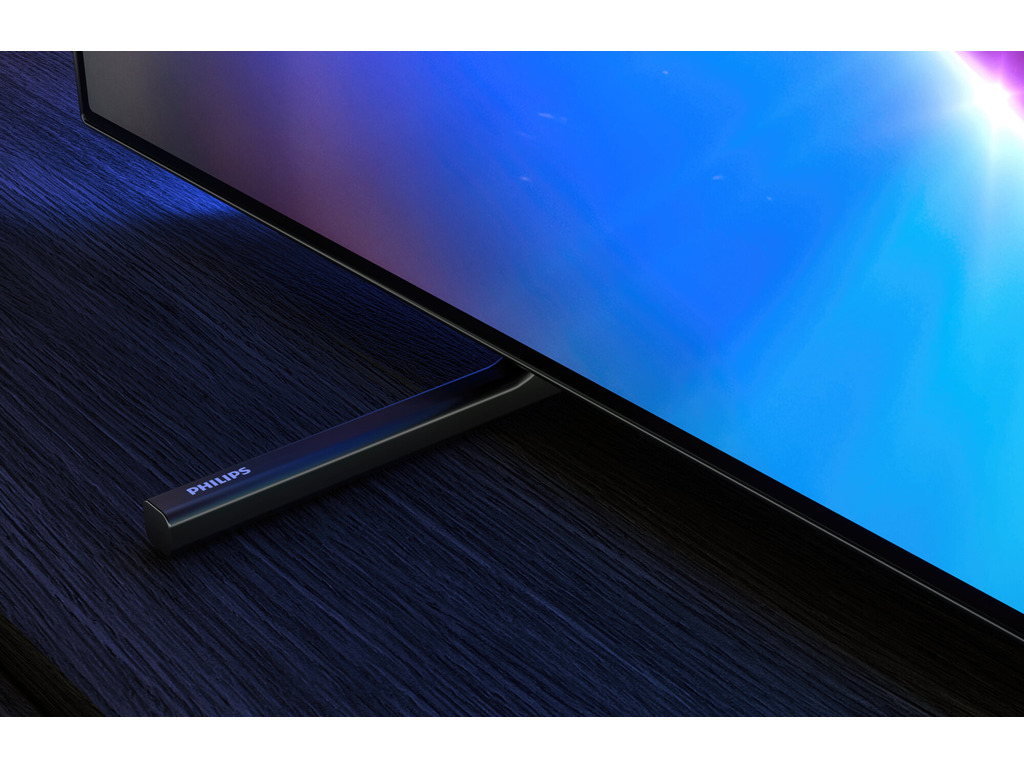 Philips 65''OLED770 4K TitanAmbilight s 3 strane; 2.1 HDMI; P5 AI perfect; panel 120 HZ - Image 7