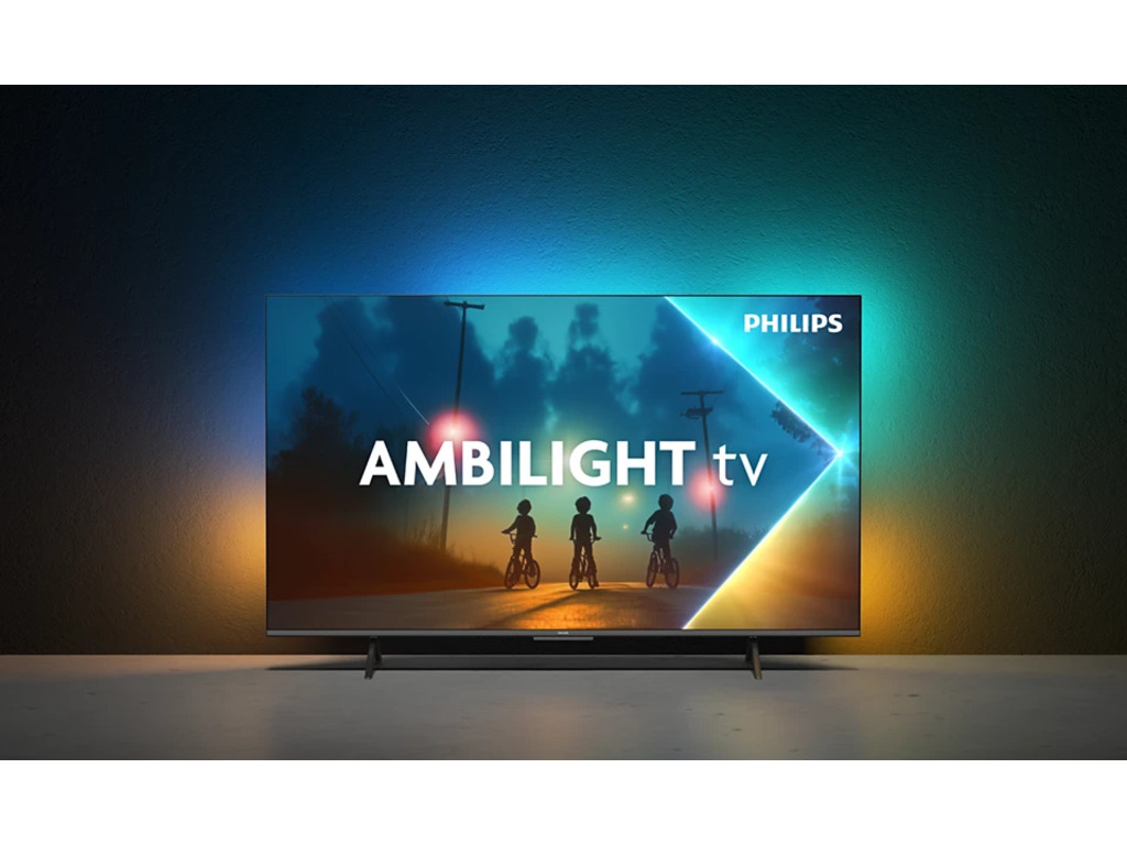 Philips 65"PUS8200 4K Titan OSAMBILIGHT TV 3 strane; HDR10+Dolby Atmos i DTS:X - Image 2