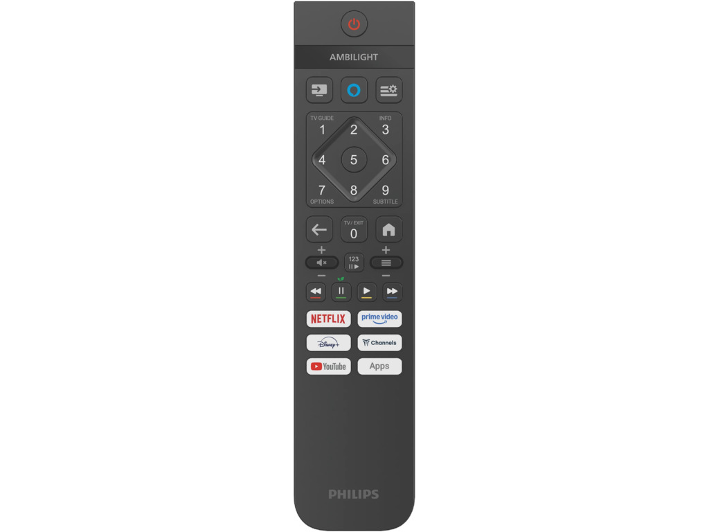 Philips 65"PUS8200 4K Titan OSAMBILIGHT TV 3 strane; HDR10+Dolby Atmos i DTS:X - Image 3