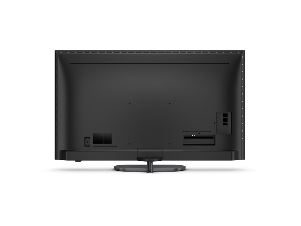 Philips 65''PUS9010 4K QledTitan OS; AMBILIGHT TV; 144Hz;P5 Picture Engine; Dolby Atmos i Vision - Image 3