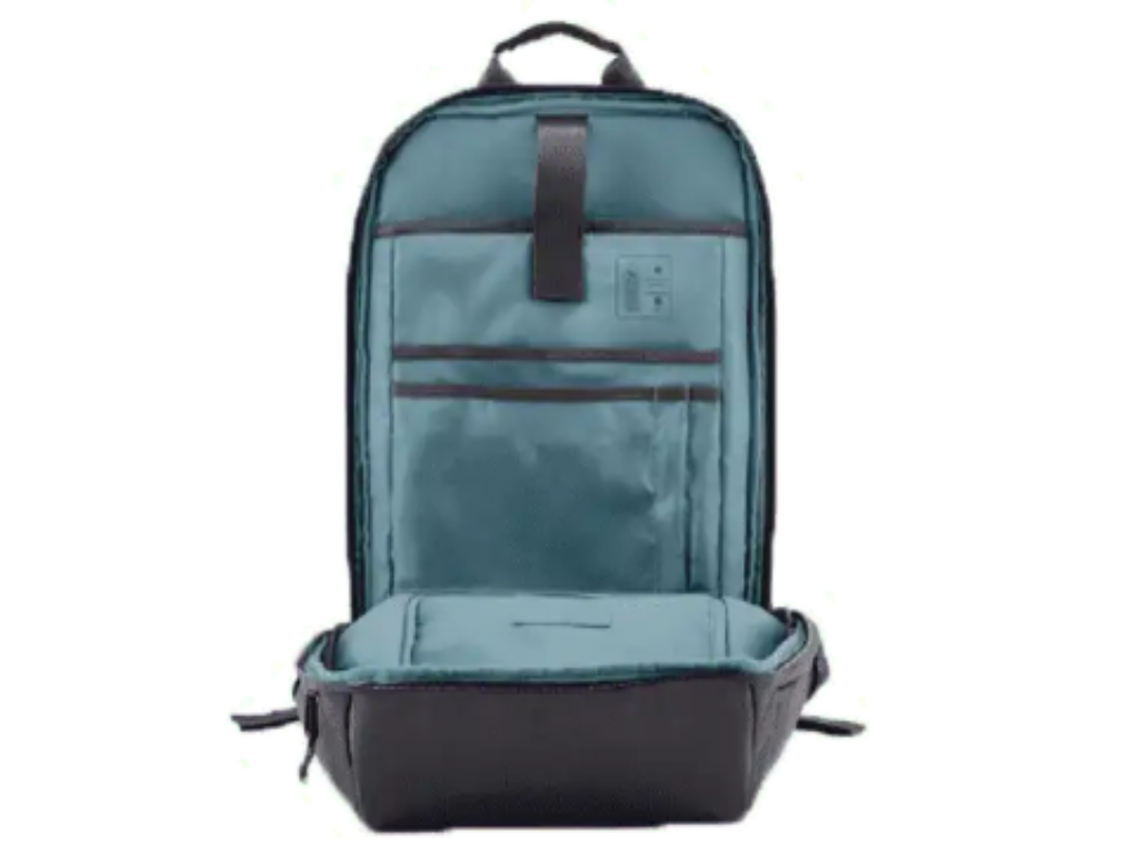 HP Travel 18L IGR 15.6 BackpacHP Travel 18L IGR 15.6 BackpacHP Travel 18L IGR 15.6 Laptop Backpack - Image 3