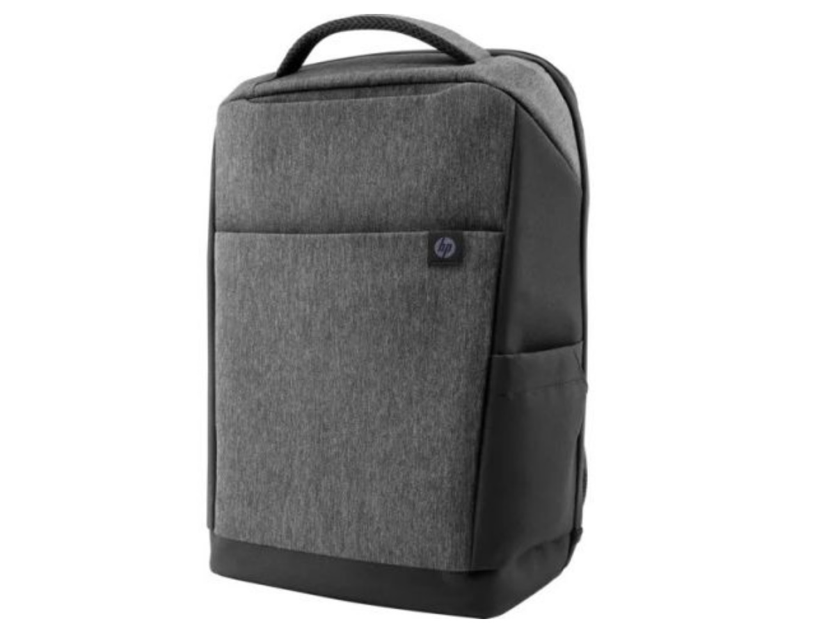 HP Travel 18L 15.6 IGR BACKPACHP Travel 18L 15.6 IGR BACKPACHP Travel 18L 15.6 IGR Laptop Backpack