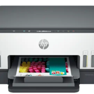 HP Smart Tank 670 All-in-One