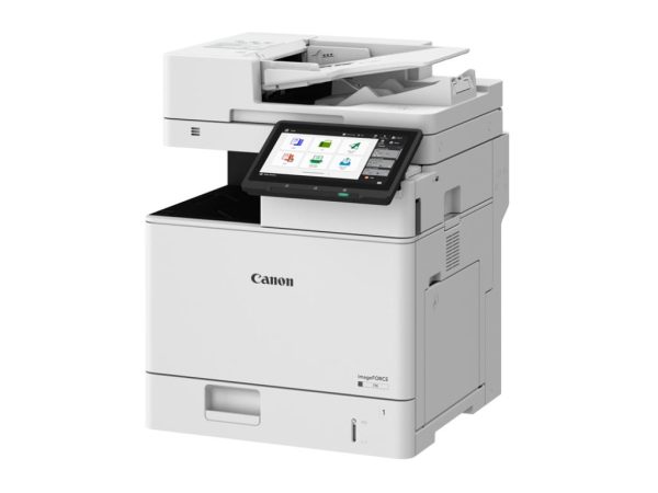 Canon imageFORCE 520