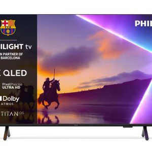 Philips 85"PUS8510 4K Titan OS