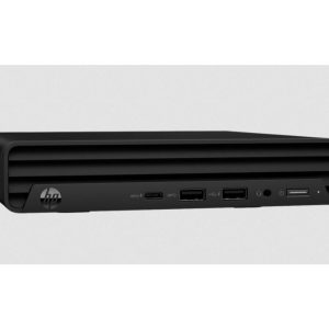 HP Pro Mini 260 G9 i31315U1315U,8GB,256GB,No os,periferija,Wlan,DP.HDMI,3 godine garancije