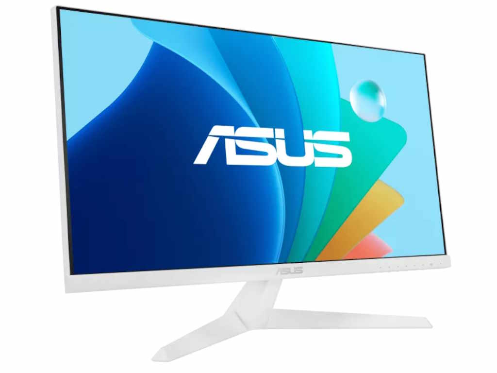 Asus VY249HF-W monitor - Image 2