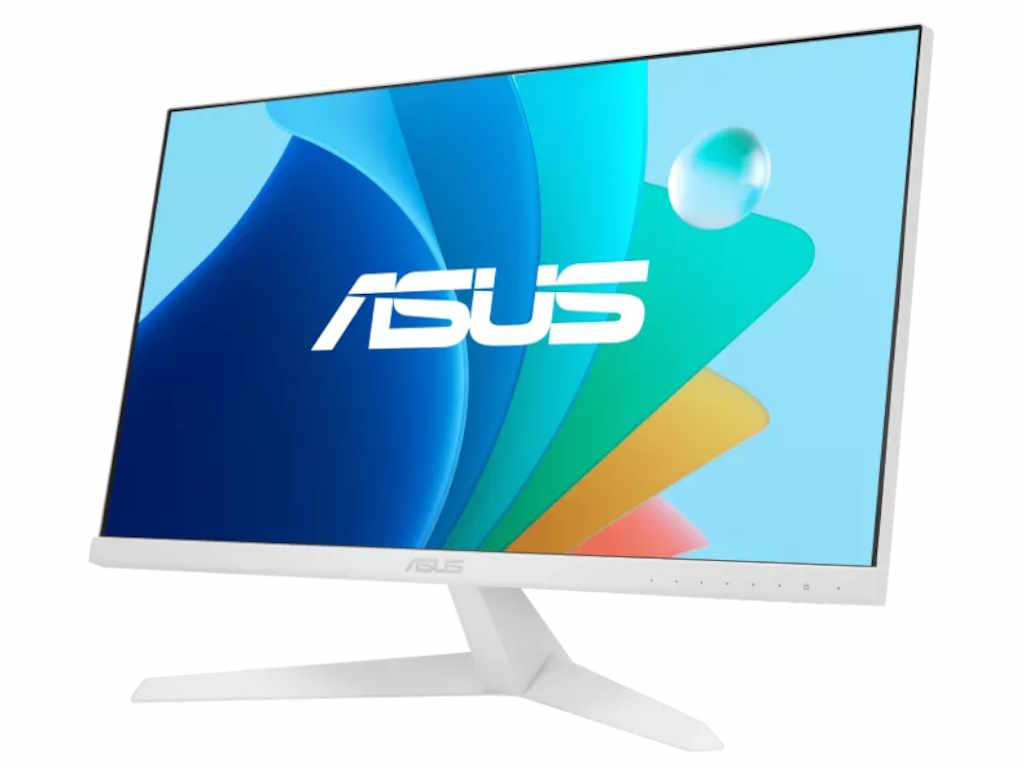 Asus VY249HF-W monitor - Image 3