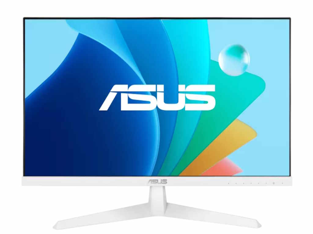 Asus VY249HF-W monitor - Image 4