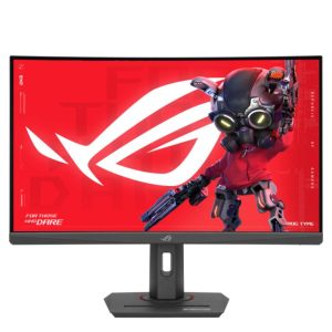 Asus  XG27WCMS monitor