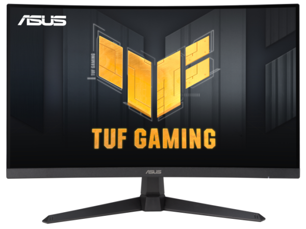Asus VG27VQM1B gaming monitor