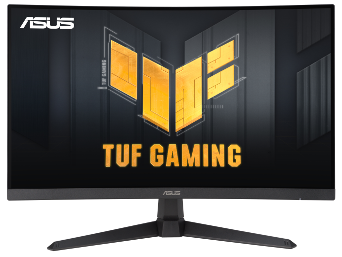 Asus VG27VQM1B gaming monitor