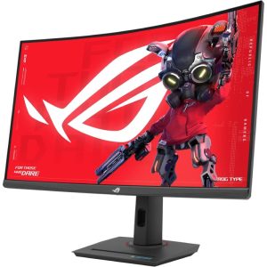 Asus XG32WCS monitor