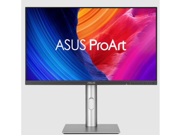 Asus ProArt Display 5K PA27JCV27" profesionalni monitor, 5ms,60Hz,HDMI,USB-C,DP,zvučnici