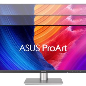 Asus  PA32QCV monitor