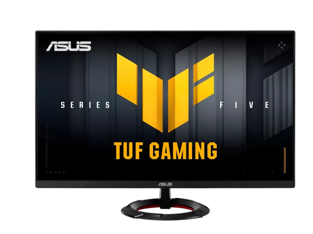 Asus VG249Q5R monitor - Image 2