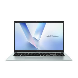ASUS VivoBook E1504FA-BQA5499 15.6" FHD, AMD Ryzen 3 30 8GB DDR5, 256GB