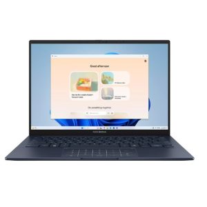 ASUS ZenBook UX3405CA-STA1353 14" OLED 3K, Ultra 7 255H 32GB DDR5, 1TB