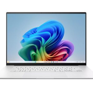 ASUS Zenbook S UM5606GA-SR391X 16" OLED 3K, Ryzen AI 9 465 32GB DDR5, 2TB, WIN11 PRO