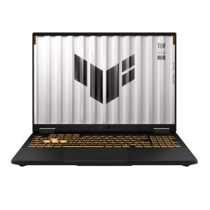 ASUS TUF Gaming F16 16" 165Hz, Core i7 14650HX, 5070, 16GB DDR5, 1TB
