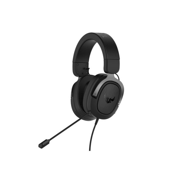 ASUS TUF H3 GUN METALgaming slušalice