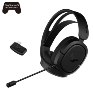 ASUS TUF gaming H1 wirelessslušalice