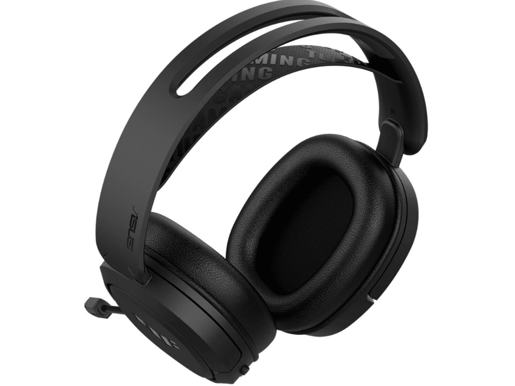 ASUS TUF gaming H1 wirelessslušalice - Image 2