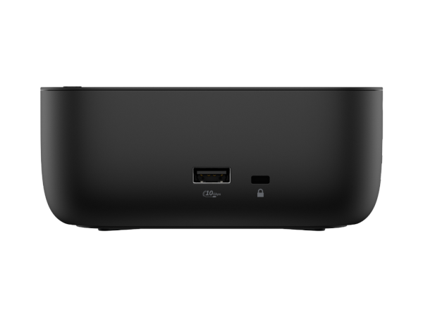 HP USB-C 100W G6 Dock EUROHP USB-C 100W G6 Dock EUROHP USB-C 100W G6 Dock EURO
