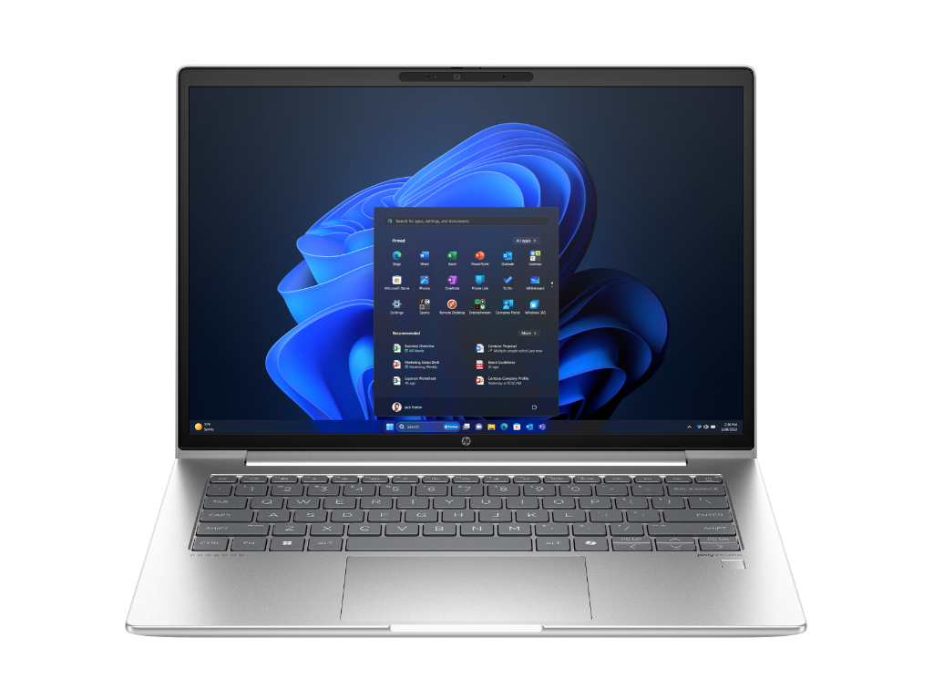 HP PROBOOK 440 G11 U7/16/512/14" FHD, U7-155U 1.7/4.8GHz16GB DDR5, 512GB SSD, Windows 11 Pro