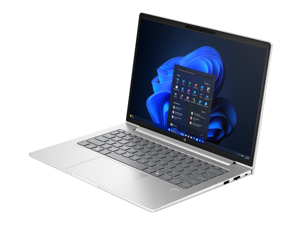 HP PROBOOK 440 G11 U7/16/512/14" FHD, U7-155U 1.7/4.8GHz16GB DDR5, 512GB SSD, Windows 11 Pro - Image 3