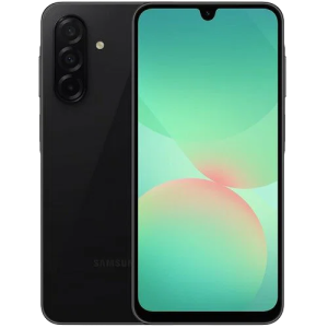 SAMSUNG GALAXY A26 5G 6GB/128GB