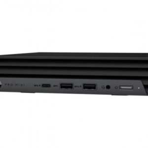 HP Pro Mini 400 G9 i5 14500T14500T,8GB DDR5,FreeDOS,512GB,Wlan,periferija, 1 godina garancije