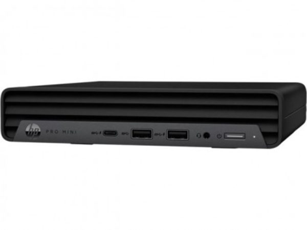 HP Pro Mini 400 G9 i5 14500T14500T,8GB DDR5,FreeDOS,512GB,Wlan,periferija, 1 godina garancije