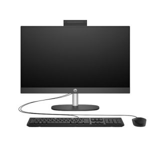 HP ProOne 240 G10 i3 N300 16G23," IPS, NT,i3 n300,16GB,512GB,FreeDOS, Wlan,periferija, crni,3god