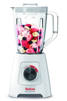 SEB Tefal blender BL420131, Blendforce bijeli