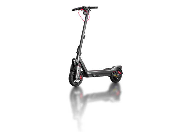 Segway KickScooter MAX G3 E16+ years,130 kg, domet 80 km,25 km/h, 30%, 11'', 2000 W