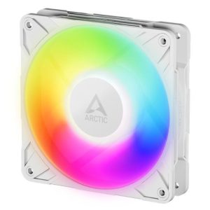 Arctic P12 Pro A-RGB White120 mm A-RGB PWM FanCable Splitter