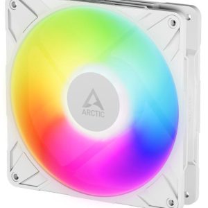 Arctic P14 Pro A-RGB White140 mm A-RGB PWM FanCable Splitter