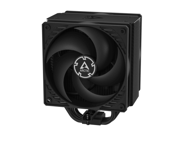 Arctic Freezer 36 Black, CPUcooler, 1851, 1700, AM4, AM5