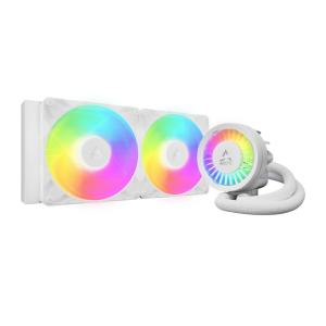 Arctic LF III PRO 280 A-RGB WMulti Compatible AIO1851. 1700, AM4, AM5