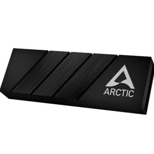 Arctic M2 PRO SSD Coolerfor M.2 Drives, Black