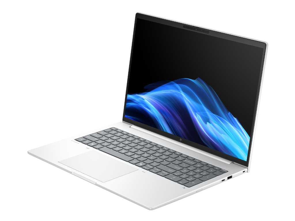 HP EliteBook 8 16 G1i U7/16/5116" FHD, U7 255U 1.7/5.2GHz16GB DDR5, 512GB, W11Pro, Backlit KB - Image 2