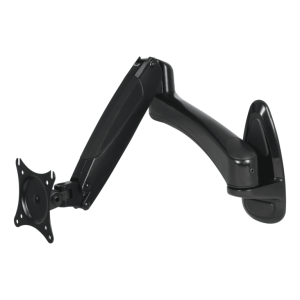 Arctic W1-3D gas springmonitor wall mount