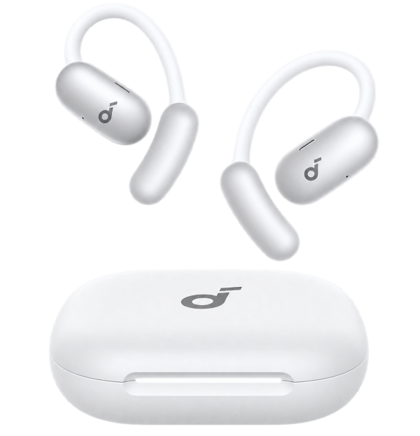 ANKER SOUNDCORE AEROFIT2 SLUŠALICE BIJELE