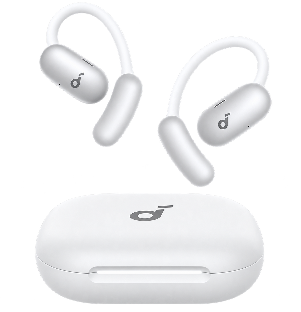 ANKER SOUNDCORE AEROFIT2 SLUŠALICE BIJELE