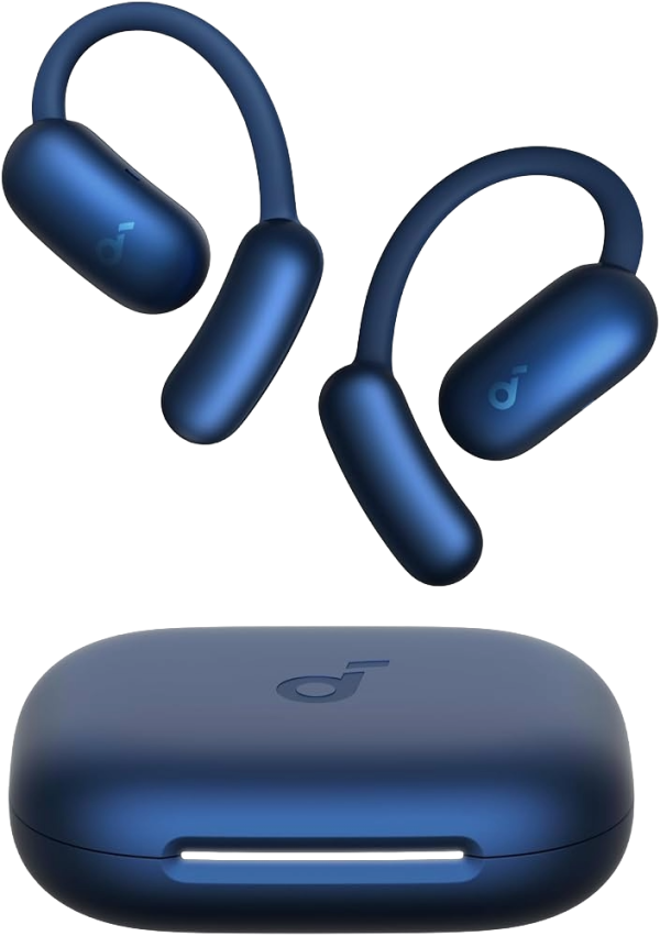 ANKER SOUNDCORE AEROFIT2 SLUŠALICE PLAVE